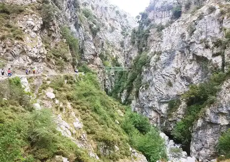 Ruta del Cares