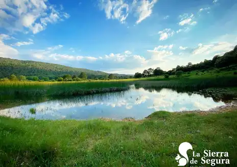 Sierra de Cazorla