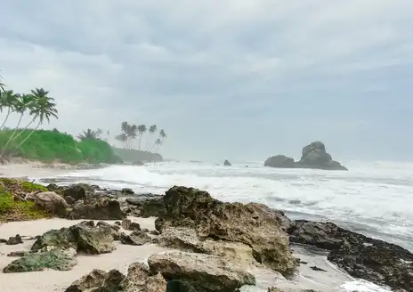 Koggala Beach