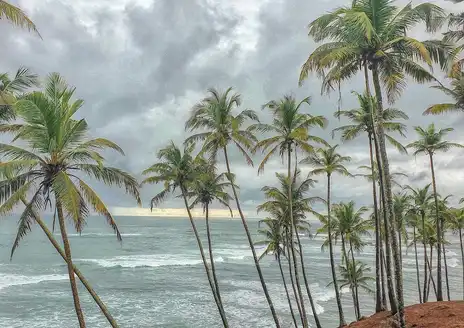 Mirissa Beach
