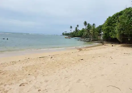 Polhena Beach