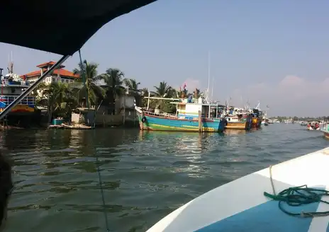 Negombo