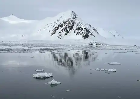 Hornsund
