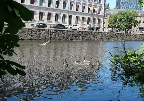 Gothenburg