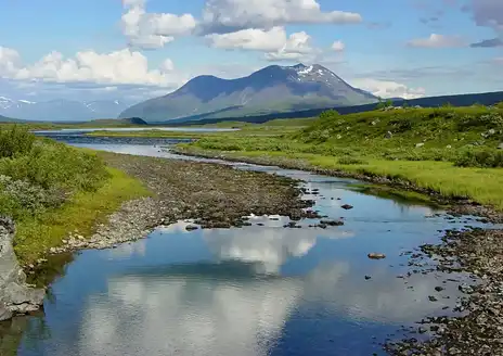 Padjelanta