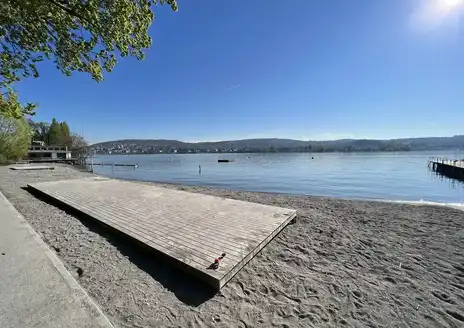 Strandbad Zürich