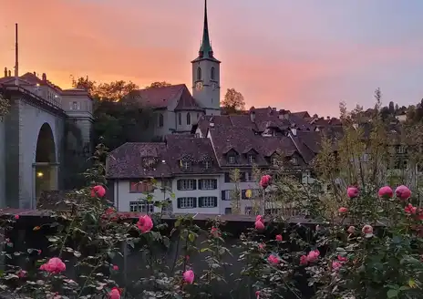 Bern