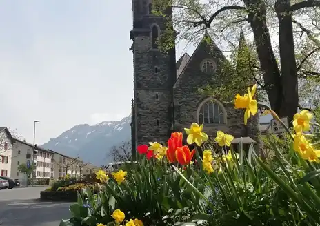 Interlaken