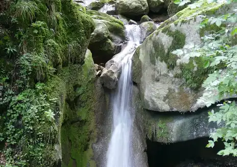Twannbachschlucht