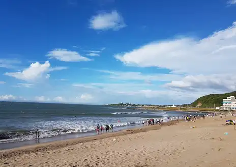 Baisha Beach