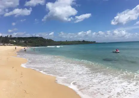 Kenting Beach