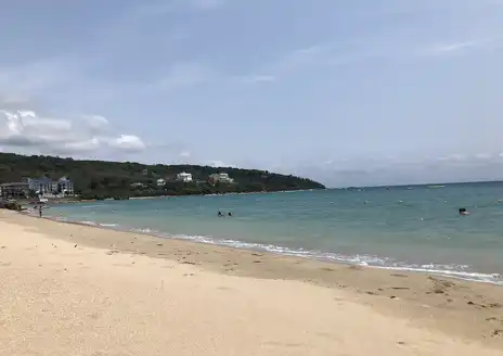 Nanwan Beach