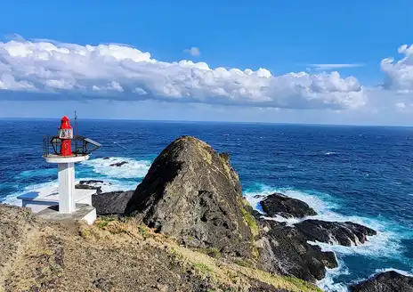 Taitung’s Sanxiantai