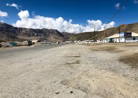 Murghab