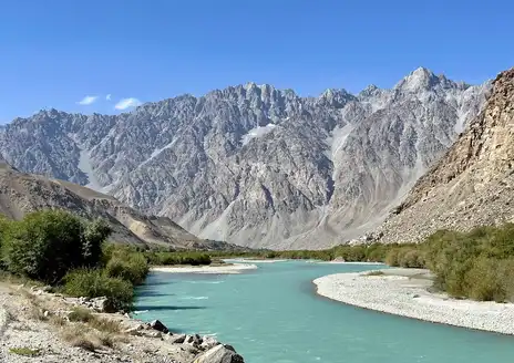 Pamir