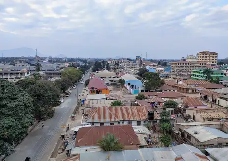 Morogoro