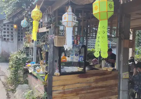Mae Hong Son