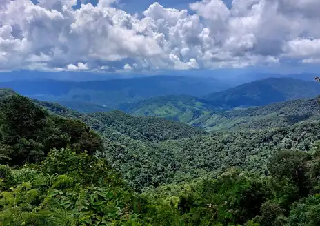 Doi Phu Kha