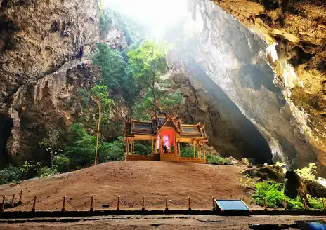 Khao Sam Roi Yot