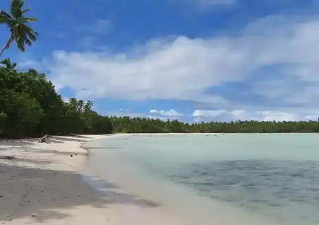 Niuatoputapu