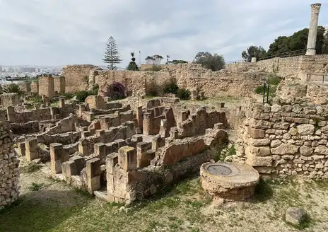 Carthage