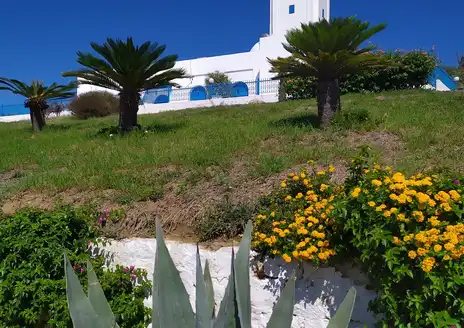 Sidi Bou Said