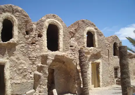 Tataouine