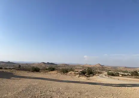 Bouhedma national parc