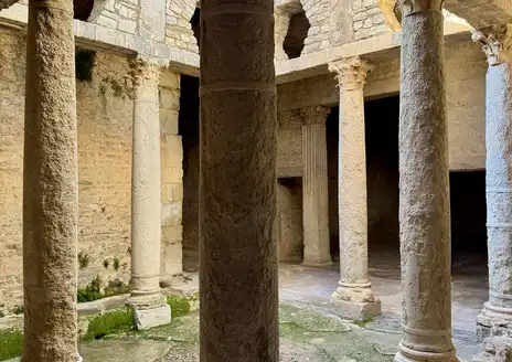 Bulla Regia