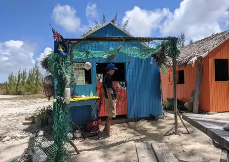 Bambarra Beach