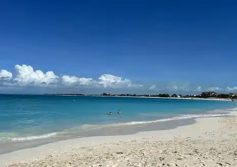 Long Bay Beach