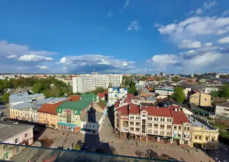 Ivano-Frankivsk