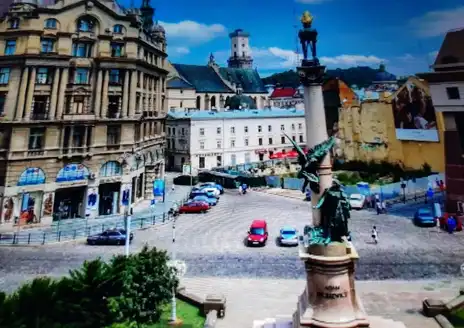 Lviv