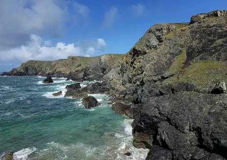 Kynance Cove