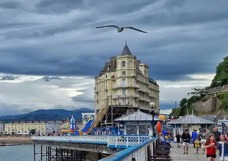 Llandudno