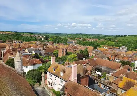 Rye