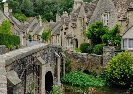 Cotswold Villages
