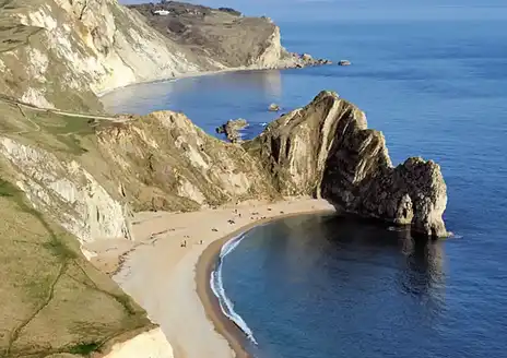 Dorset and East Devon Coast