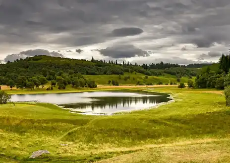 Scottish Highlands