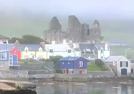 Shetland Islands