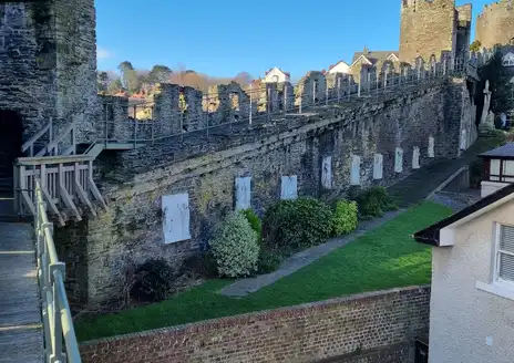 Wales