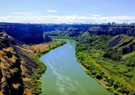 Idaho