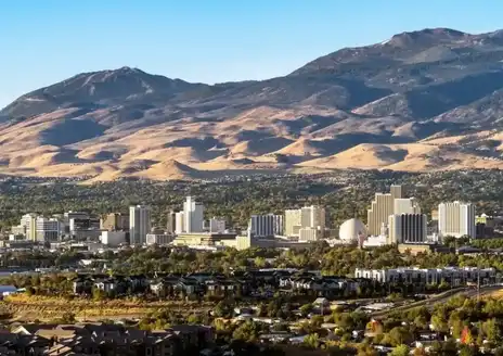 Nevada