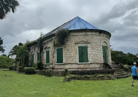 Estate Whim Museum