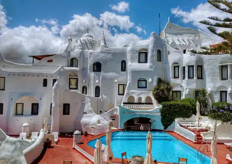 Casapueblo