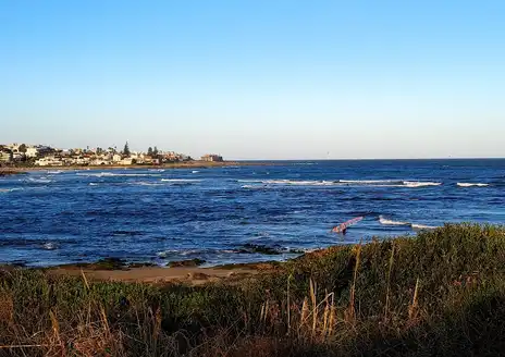La Barra