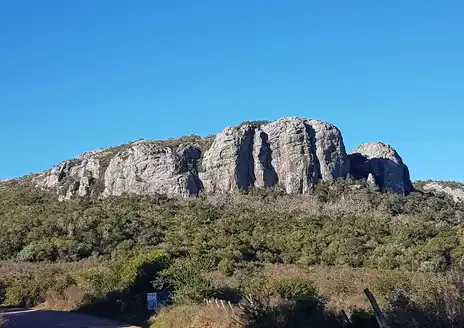 Cerro Arequita