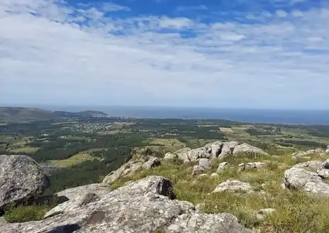 Cerro Pan de Azúcar