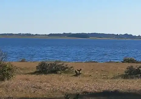 Laguna Garzón