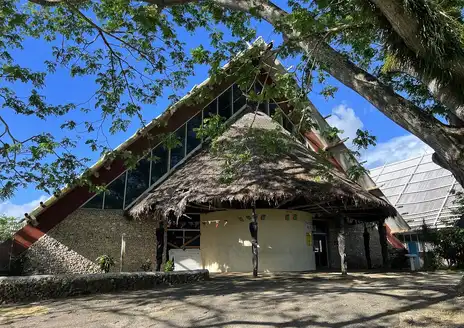 National Museum of Vanuatu